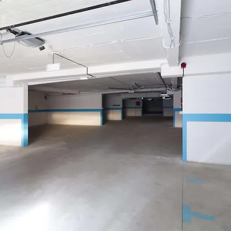 Appart hôtel Kompleks Binis