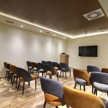 Kompleks Binis Appart hôtel