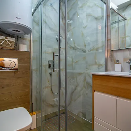 Kompleks Binis Appart hôtel 4*