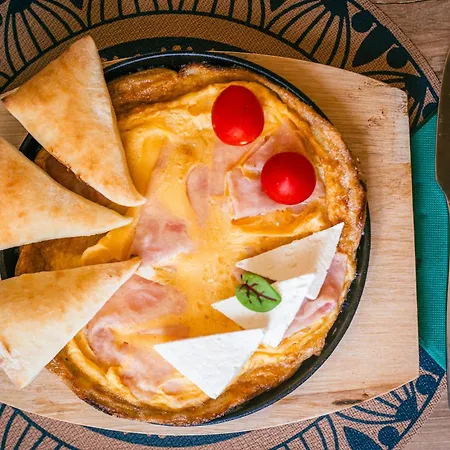 Kompleks Binis Appart hôtel Zlatibor