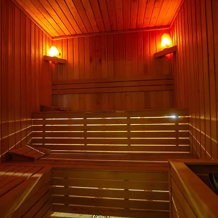 Aparthotel Kompleks Binis Zlatibor