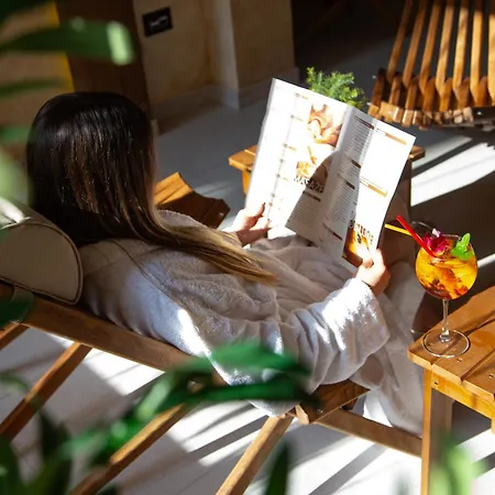 Kompleks Binis Zlatibor