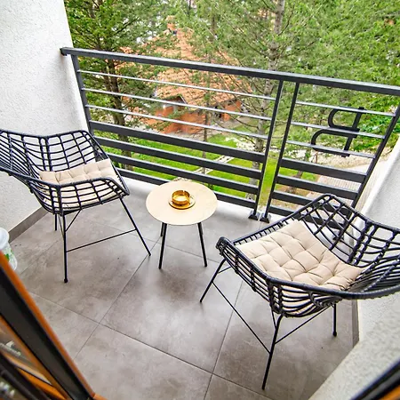 Kompleks Binis Zlatibor