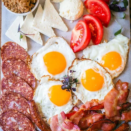 Kompleks Binis Appart hôtel Zlatibor