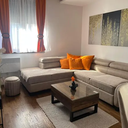Kompleks Binis 4* Zlatibor