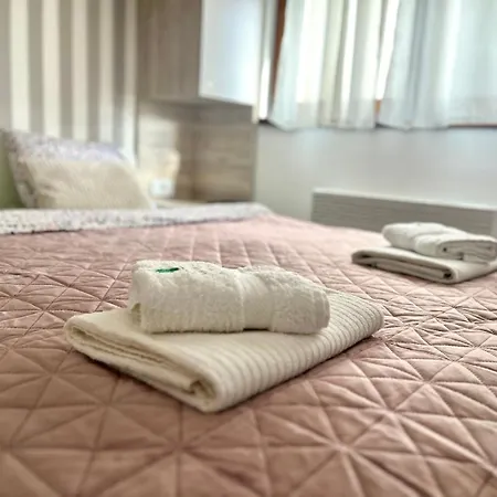 Kompleks Binis 4*