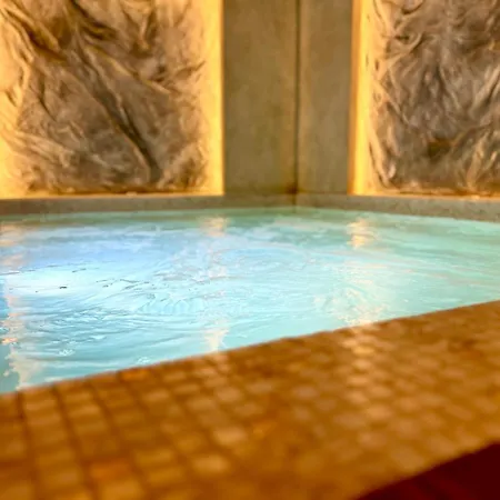 Kompleks Binis Hotel de apartamente 4*