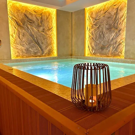 Kompleks Binis Appart hôtel Zlatibor