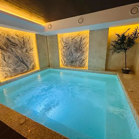 Kompleks Binis Zlatibor