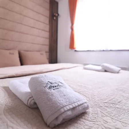 Hotel de apartamente Kompleks Binis Zlatibor