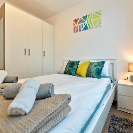 Kompleks Binis Appart hôtel Zlatibor