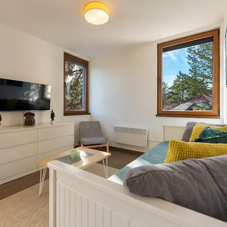 Kompleks Binis Appart hôtel Zlatibor