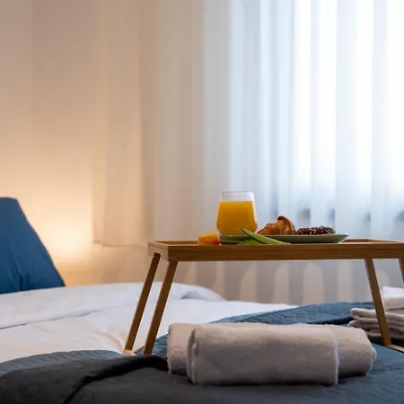 Hotel de apartamente Kompleks Binis Zlatibor