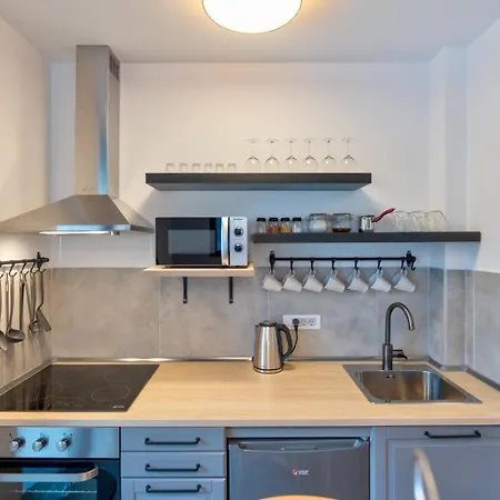 Kompleks Binis 4* Zlatibor