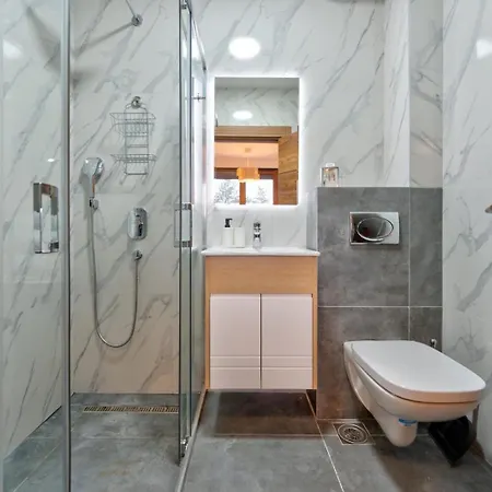 Kompleks Binis Appart hôtel 4*