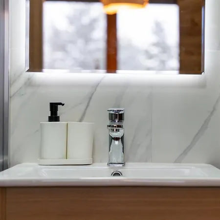 Kompleks Binis Appart hôtel Zlatibor