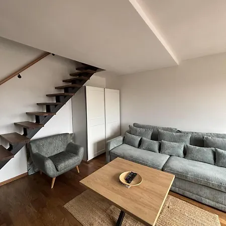 Kompleks Binis 4* Zlatibor