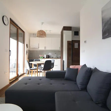 Aparthotel Kompleks Binis Zlatibor