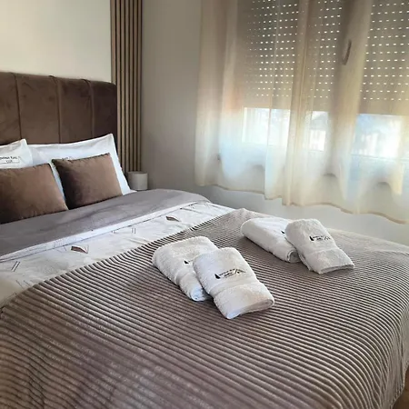 Kompleks Binis 4* Zlatibor