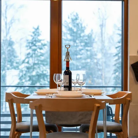 Kompleks Binis 4* Zlatibor