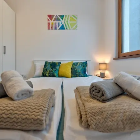 Hotel de apartamente Kompleks Binis Zlatibor