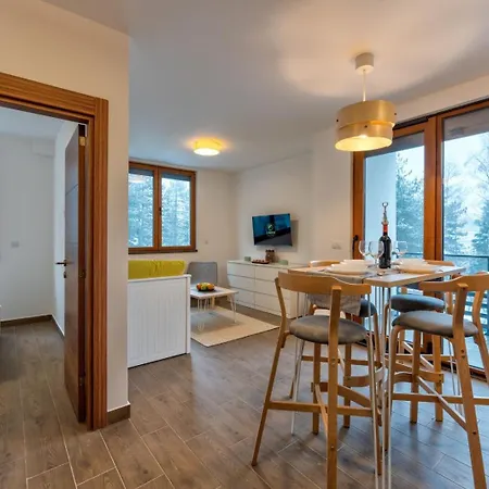 Appart hôtel Kompleks Binis