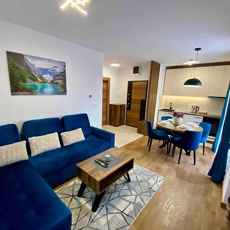 Kompleks Binis Zlatibor