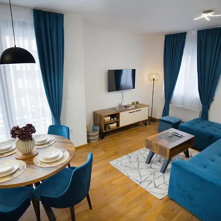 Kompleks Binis Zlatibor