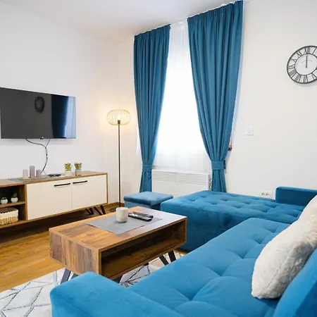 Appart hôtel Kompleks Binis