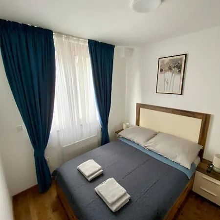 Kompleks Binis 4* Zlatibor