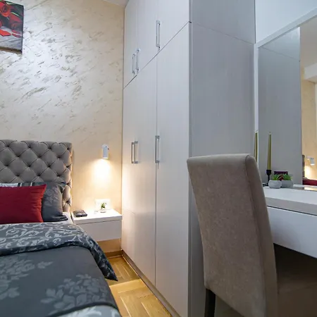 Kompleks Binis Hotel de apartamente Zlatibor