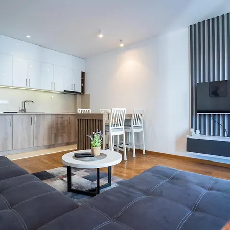 Kompleks Binis Zlatibor