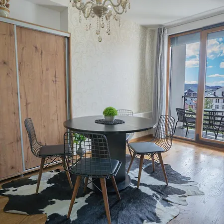 Kompleks Binis Zlatibor