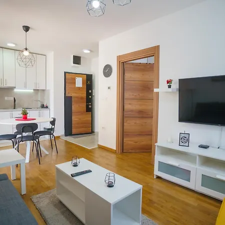 Kompleks Binis Zlatibor