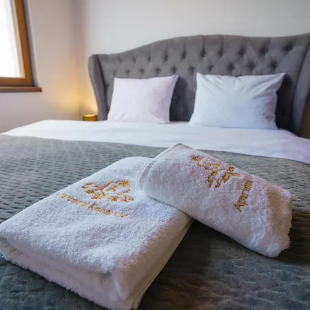 Kompleks Binis Appart hôtel Zlatibor