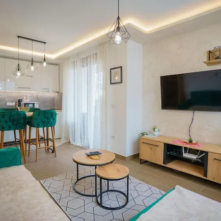 Appart hôtel Kompleks Binis Zlatibor