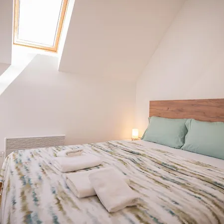 Appart hôtel Kompleks Binis