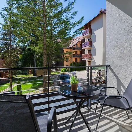 Kompleks Binis 4* Zlatibor