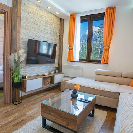 Appart hôtel Kompleks Binis