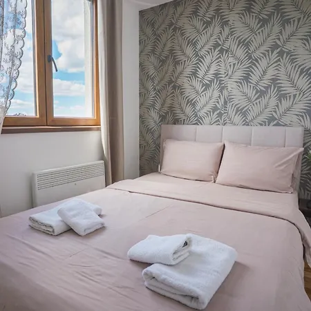 Kompleks Binis 4* Zlatibor