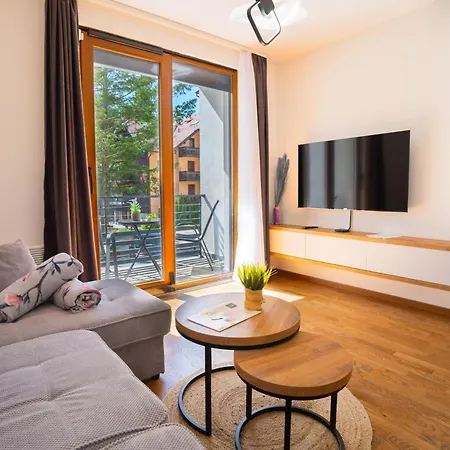 Kompleks Binis 4* Zlatibor